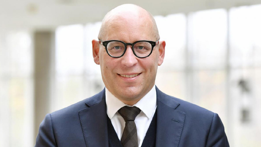 Prof. Dr. Hans Michael Heinig