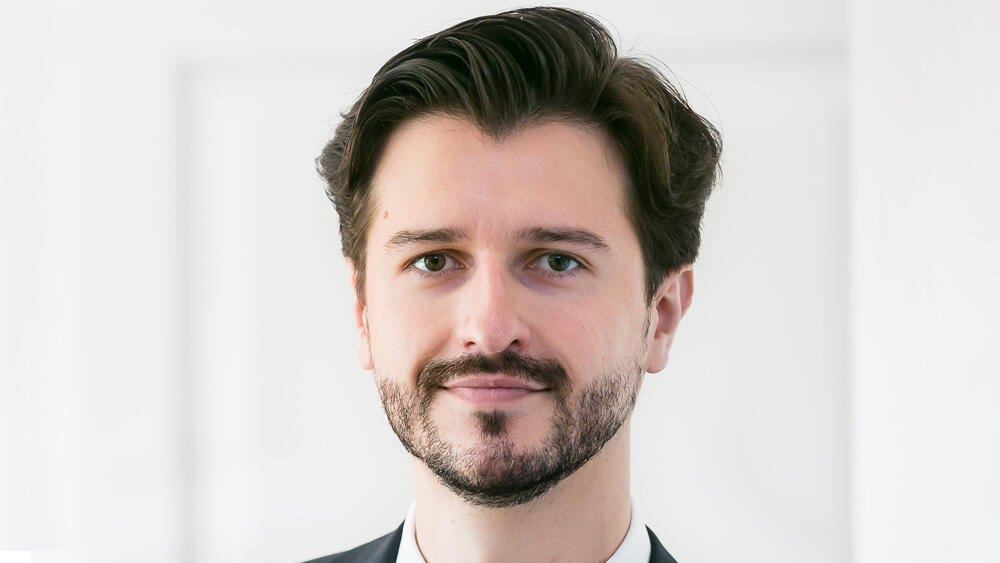 Martin Buchinger