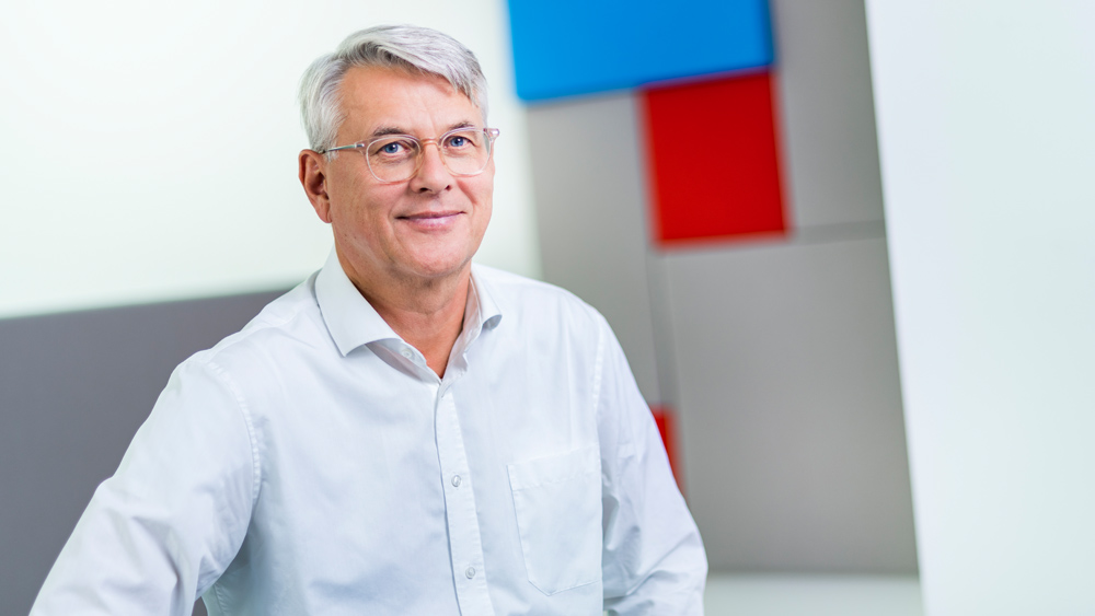 Dr. Volker Meyer-Guckel&nbsp;