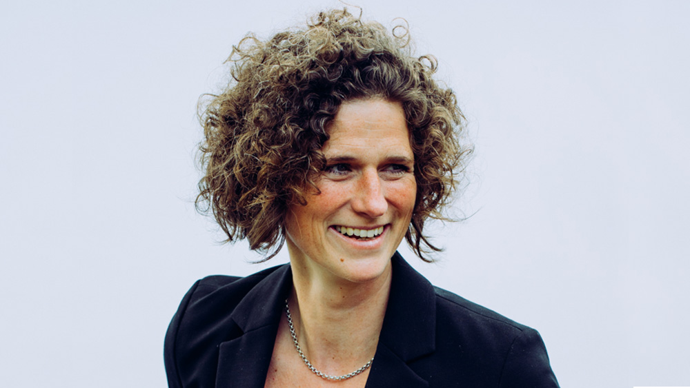 Paula Auer-Saupe (Foto: Anne-Sophie Stolz)