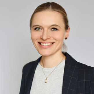 Lisa Böttcher (Foto: Sven Lorenz)