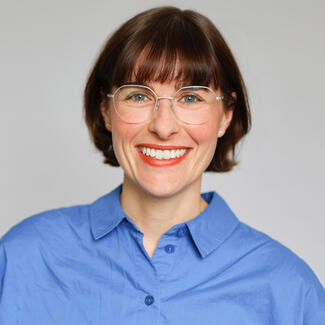 Pia Heubgen (Foto: Sven Lorenz)