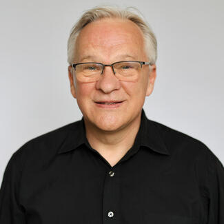 Klaus Kuli (Foto: Sven Lorenz) Klaus Kuli (Foto: Sven Lorenz)
