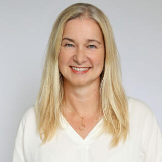 Marion Vater (Foto: Sven Lorenz)