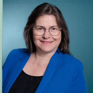 Peggy Groß (Foto: Marcel Schwickerath)