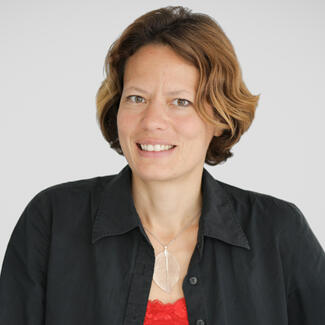 Laura Hausmann (Foto: Sven Lorenz)