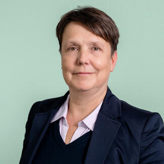 Anke Fischer-Appelt (Foto: Marcel Schwickerath)