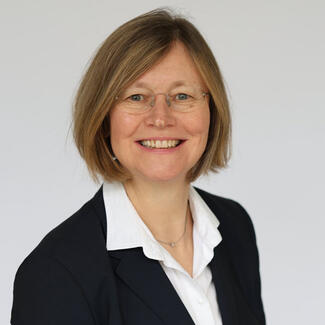 Gudrun Lenzer (Foto: Sven Lorenz) Gudrun Lenzer (Foto: Sven Lorenz)