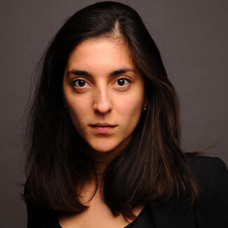 Sara Zarrabi Magd Sara Zarrabi Magd