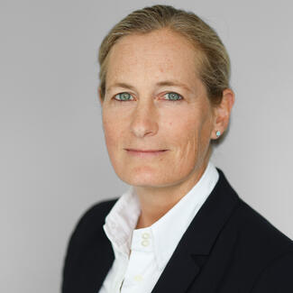 Leonie Schneider (Foto: Sven Lorenz) Leonie Schneider (Foto: Sven Lorenz)