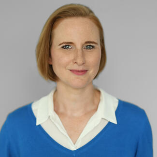 Nadine Seiwert (Foto: Sven Lorenz) Nadine Seiwert (Foto: Sven Lorenz)