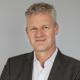 Markus Heuel (Foto: Sven Lorenz)