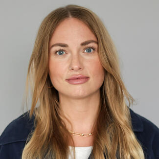 Lara Vanessa Straatmann (Foto: Sven Lorenz)