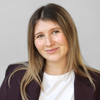 Jasmin Langosch (Foto: Sven Lorenz)
