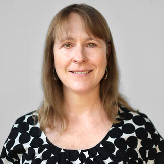 Ann Yacobi (Foto: Sven Lorenz)