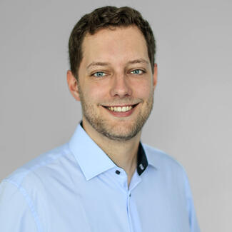 Theo Kaiser (Foto: Sven Lorenz)