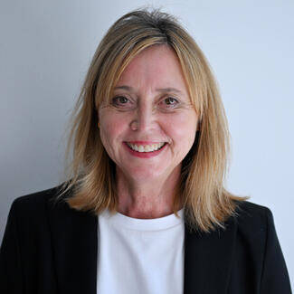 Anke Luckja