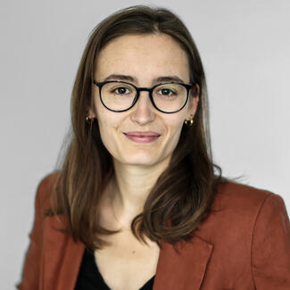 Laura Schäfers (Foto: Sven Lorenz)