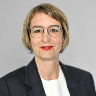 Katja Schütz (Foto: Sven Lorenz)