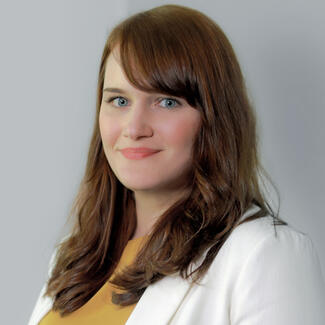 Franka Antonia Bechstein (Foto: Marc Dahlhoff)