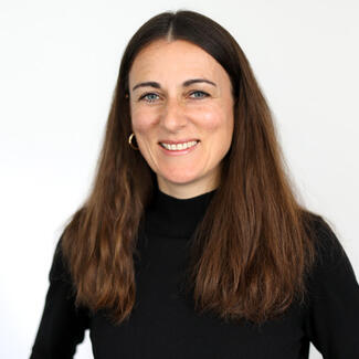 Swantje Beitzer (Foto: Sven Lorenz)