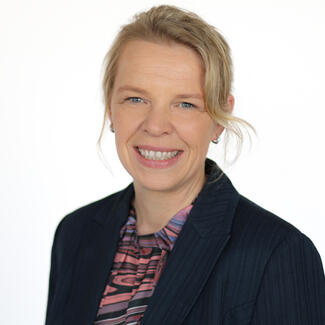 Stephanie Berger (Foto: Sven Lorenz)