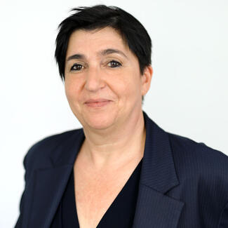 Britta Bode (Foto: Sven Lorenz)