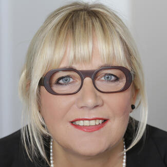 Iris Buck