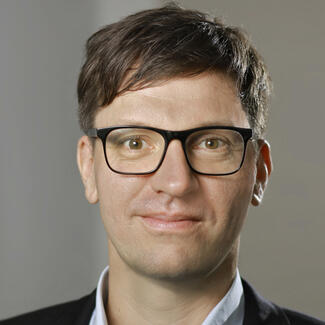 Peer Fischer (Foto: Marc Dahlhoff)