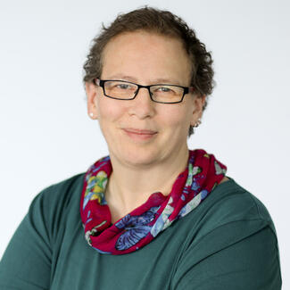 Michaela Fruth (Foto: Sven Lorenz)