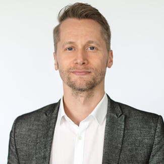 Matthias Germeroth (Foto: Sven Lorenz)