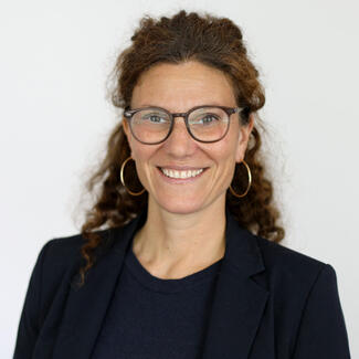 Dr. Jasmin Gharsi-Krag (Foto: Sven Lorenz)