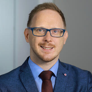 Karl-Philip Güntert (Foto: Marc Dahlhoff)