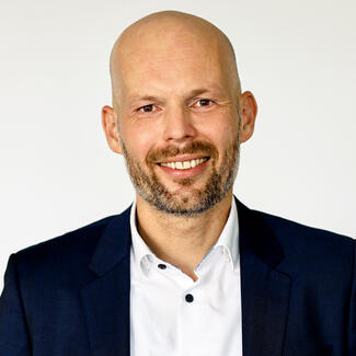 Mario Henín (Foto: Sven Lorenz)