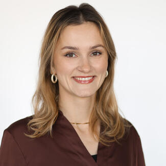 Hannah Hexamer (Foto: Sven Lorenz)
