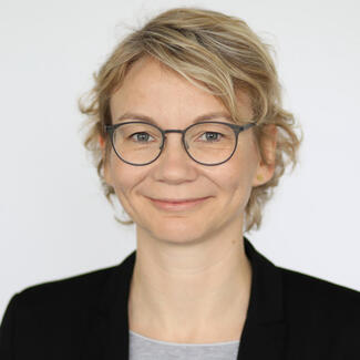 Julia Hintze (Foto: Sven Lorenz)