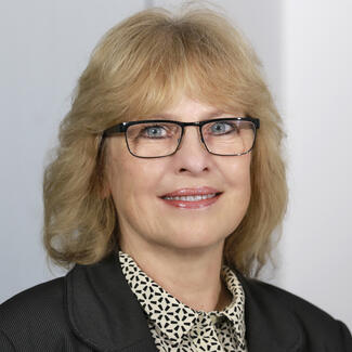 Ulrike Johanning-De Abrew