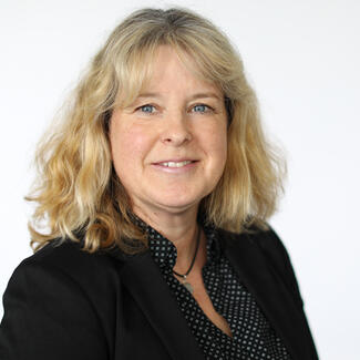 Heike Kartenbender (Foto: Sven Lorenz)