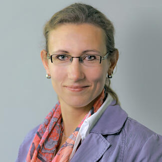 Astrid Knese (Foto: Marc Dahlhoff)