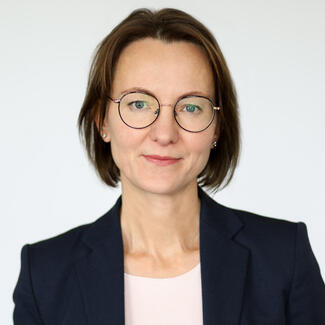 Dr. Anna Kraftsoff (Foto: Sven Lorenz)