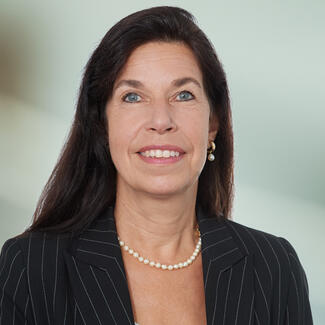 Marion Langenbach (Foto: David Ausserhofer)