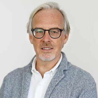 Volker Malcharek (Foto: Sven Lorenz)