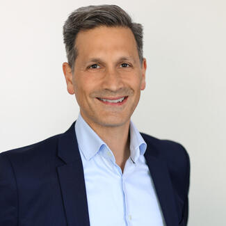 Constantin Meraneos (Foto: Sven Lorenz)