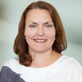 Maria Munzel-Wolters (Foto: David Ausserhofer)