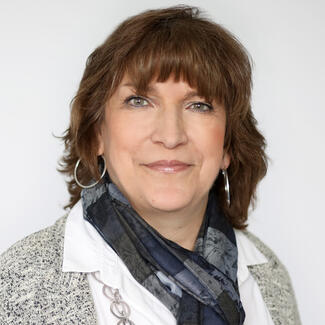 Anja Olschewski (Foto: Sven Lorenz)