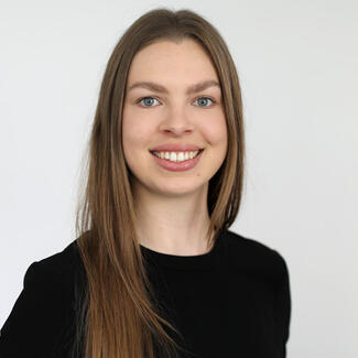 Sofia Ossana (Foto: Sven Lorenz)