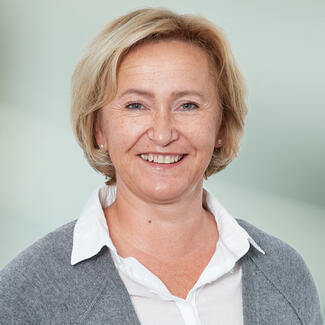 Dorothea Pohl (Foto: David Ausserhofer)