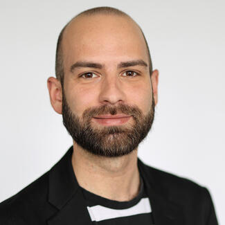 Sebastian Röcher
