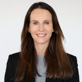 Andrea Schildhorn (Foto: Sven Lorenz)