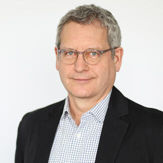 Matthias Schmolz (Foto: Sven Lorenz)